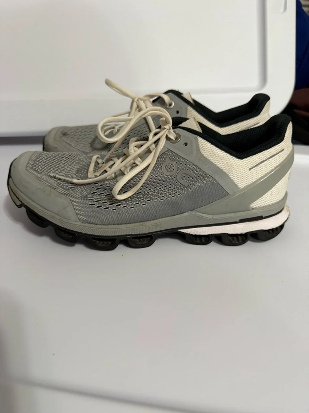 On Running cloud cloudsurfer